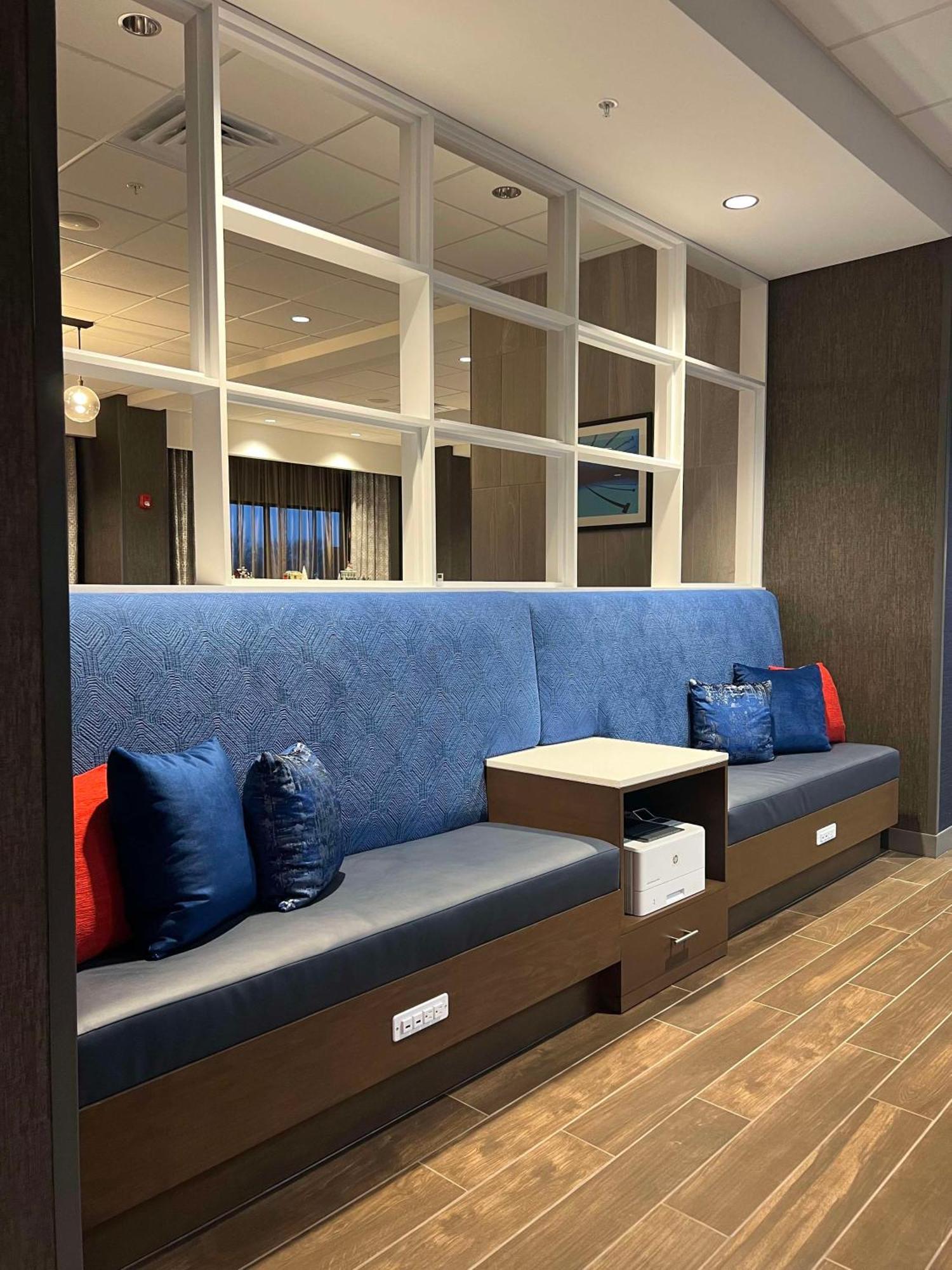 Hampton Inn West Wichita Goddard Ngoại thất bức ảnh